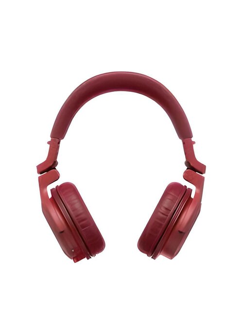 Audífonos Over-Ear Pioneer HDJ-CUE1BTR Alámbricos con Cancelación de Ruido