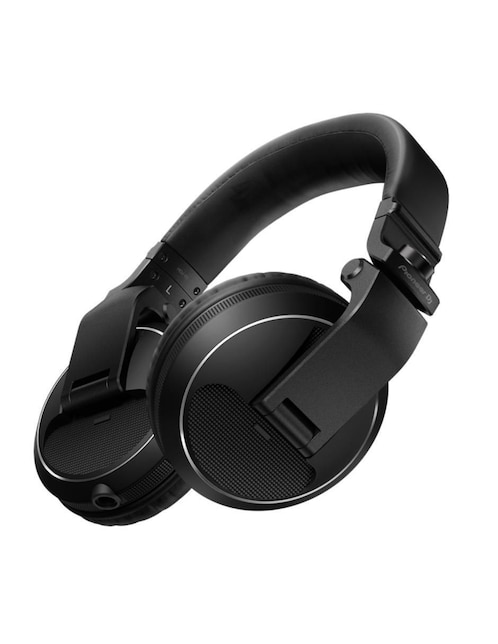 Audífonos Over-Ear Pioneer HDJX5K Alámbricos e Inalámbricos
