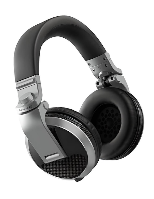 Audífonos Over-Ear Pioneer HDJX5S Alámbricos con Cancelación de Ruido