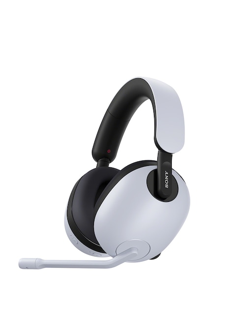 Audífono gamer Over-Ear Sony Inzone H7 inalámbricos