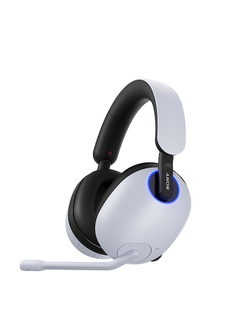 Audífono gamer Over-Ear Sony Inzone H9 inalámbricos con cancelación de ruido