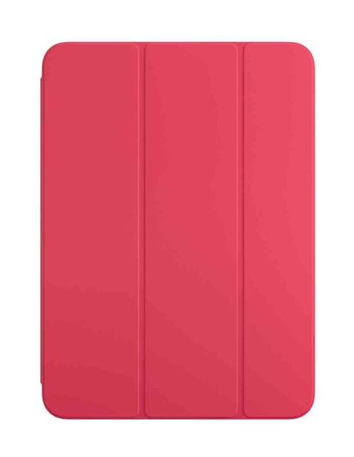 Funda para tablet Ipad décima generación Apple Rojo