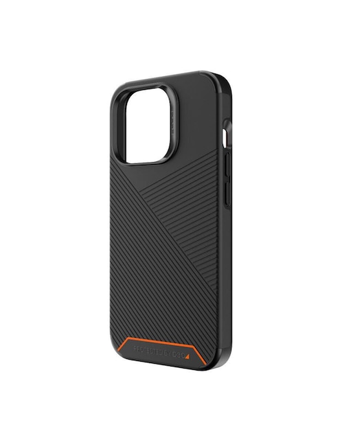 Funda para iPhone 13 Pro de policarbonato