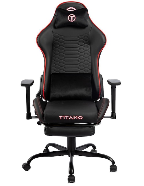 Silla gamer Titano Panther