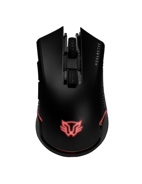 Mouse gamer inalámbrica Balam Rush Athos BR-931397