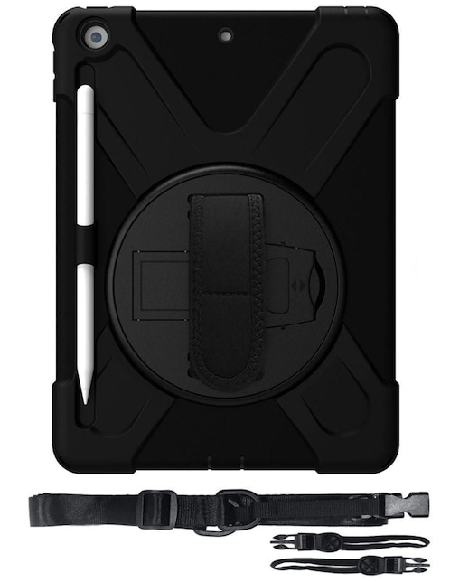 Funda para iPad 10.2 A2602 A2603 A2604 A2605 A2270 A2428 A2429 A2430 A2197 A2198 A2200 1