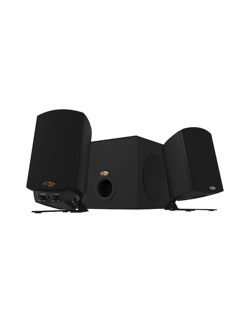 Set Bocina Klipsch 1067415 Alámbrica