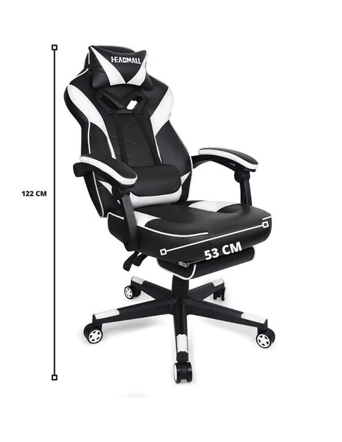 Silla Gamer Headmall Gaming Chair 3