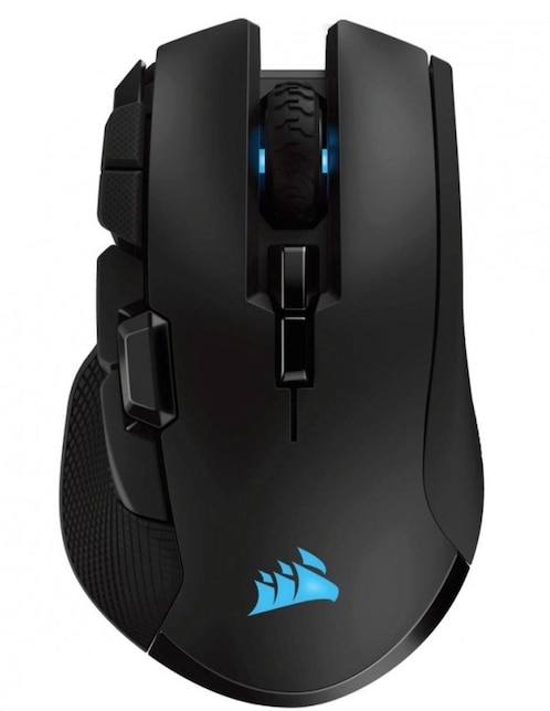 Mouse Gamer Inalámbrico Corsair Ironclaw RGB Wireless CH-9317011-NA