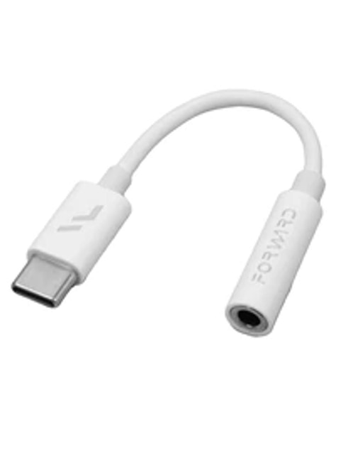 Cable USB C Forward a tipo Auxiliar 3.5 mm de 1 m