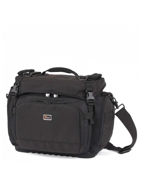 Mochila para cámara Lowepro Magnum 200 Aw impermeable unisex