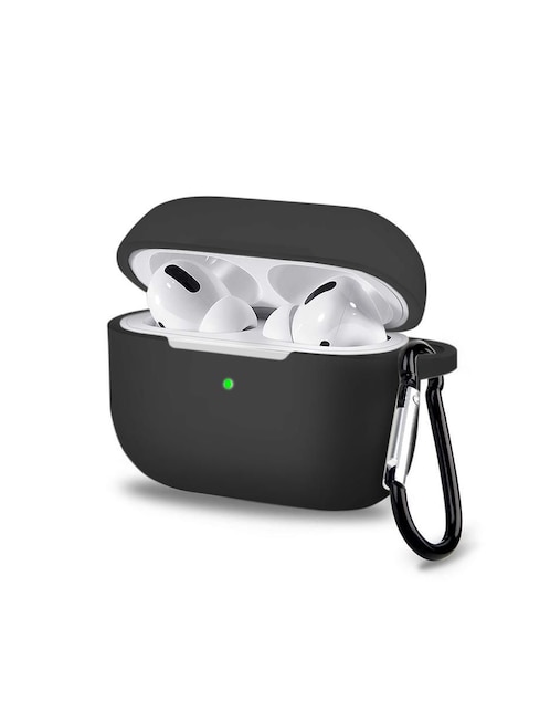 Porta audífonos in-ear 1