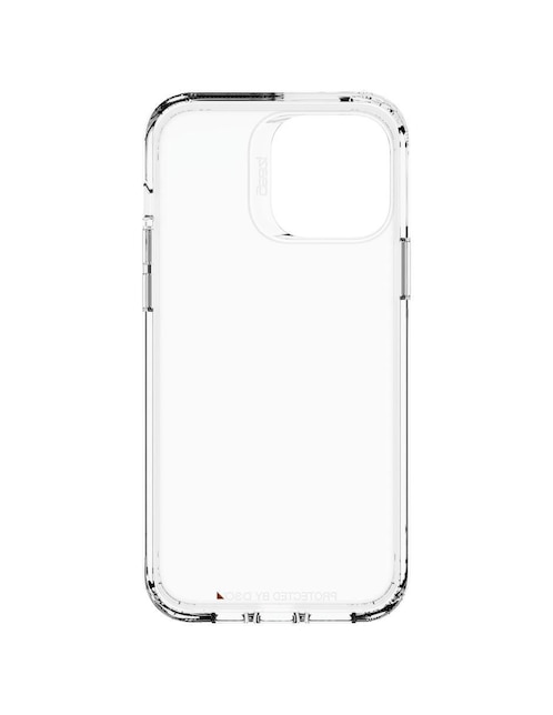 Funda para iphone iphone 14 plus de policarbonato