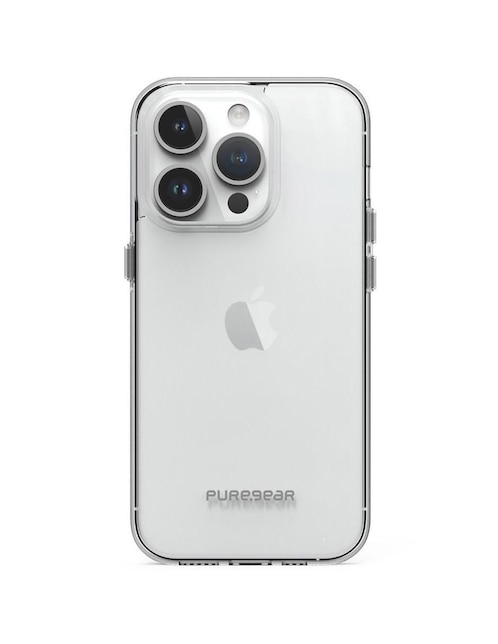 Funda para iPhone Slim Shell Ligera