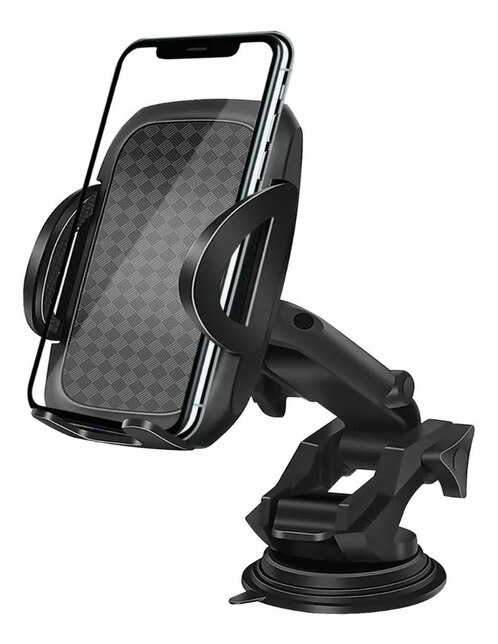 Soporte para celular de plástico