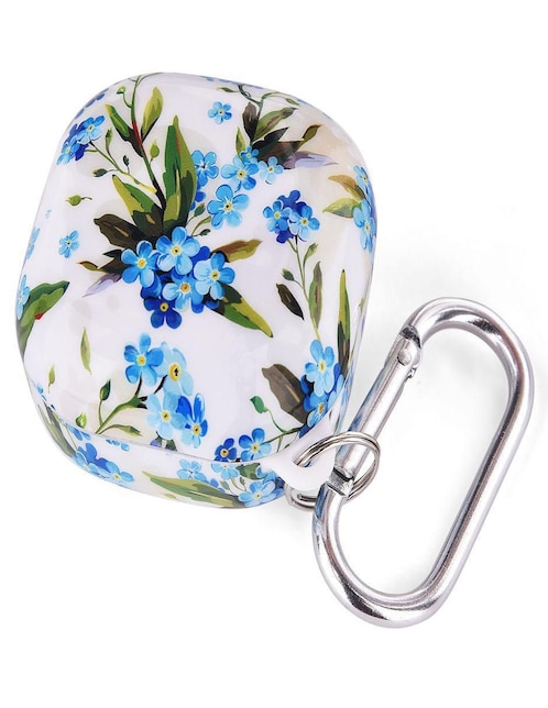 Estuche para audífonos in-ear 1
