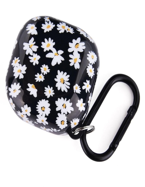 Porta audífonos in-ear alomia