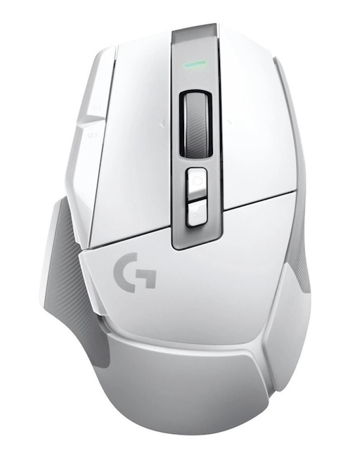 Mouse gamer inalámbrico Logitech G502