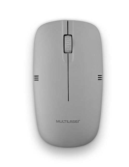 Mouse/mouse gamer inalámbrica multilaser mouse inalámbrico slim multilaser mo285