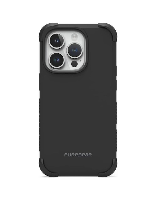 Funda para iPhone de policarbonato