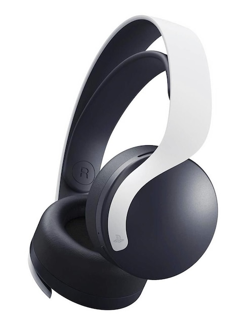 Audífonos Over Ear Sony Pulse 3D inalámbricos con cancelación de ruido