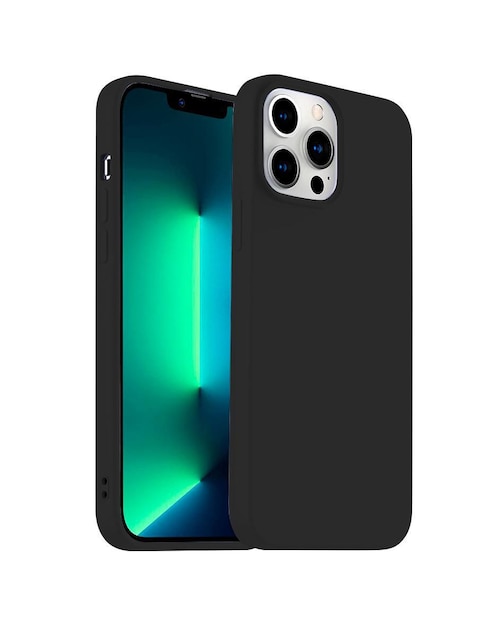 Funda para celular Sovico de silicón