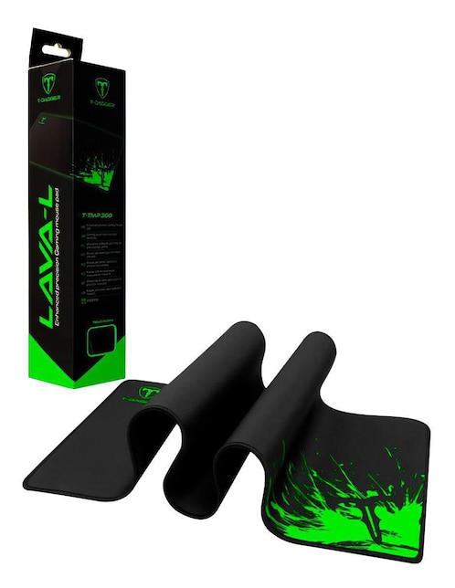 Mouse Pad T-Dagger Antideslizante