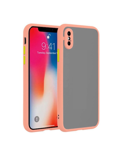 Funda para iPhone 1
