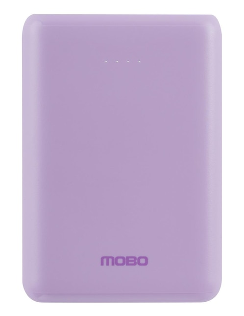 Batería portátil Mobo BEXPW10000MAH3A15WMD
