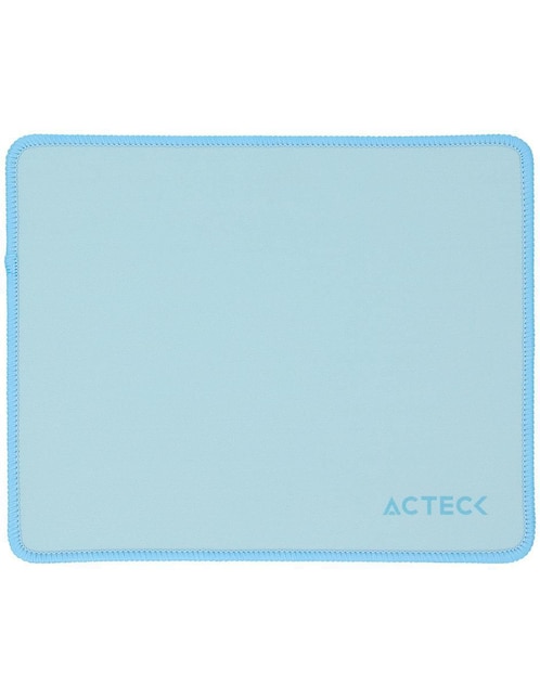 Mouse pad Acteck antideslizante