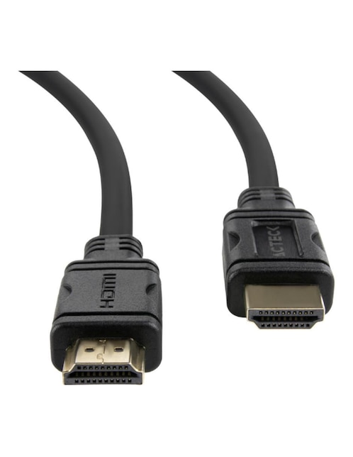 Cable HDMI Acteck a Tipo HDMI de 5 m