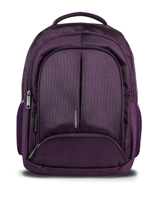 Mochila con portalaptop Bast unisex 1
