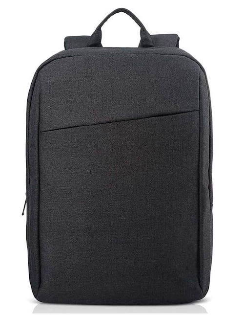 Mochila con portalaptop Universal Lenovo B210 unisex