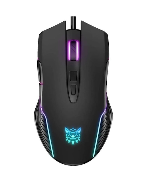 Mouse Gamer Inalámbrico Genérica