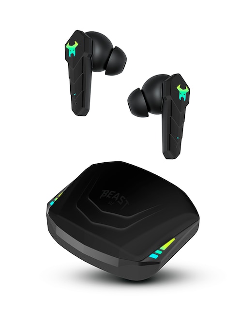 Audífono True Wireless STF Muspell TWS Inalámbrica
