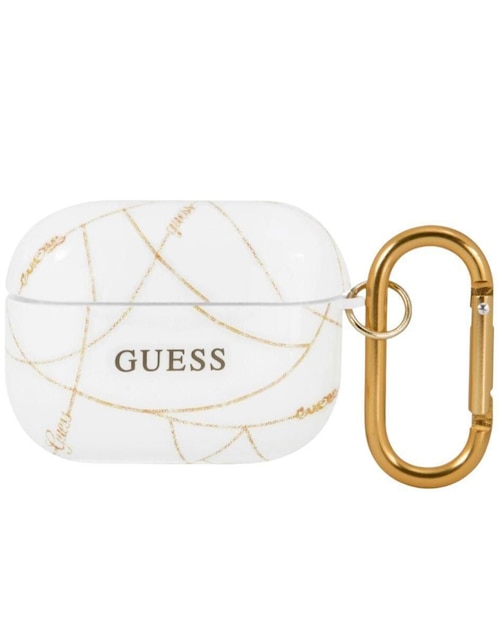 Porta audífonos in-ear Mobo
