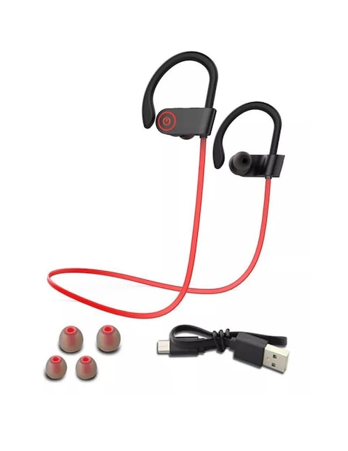 Audífonos Over-Ear Lab.G Inalámbricos con Cancelacion de Ruido