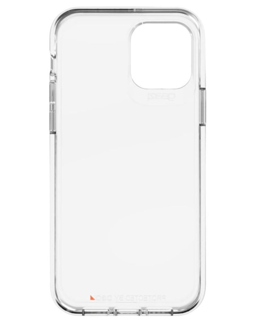 Funda para iPhone 12 Mini de policarbonato
