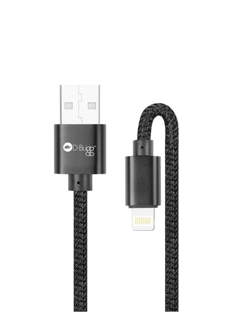 Cable USB C a tipo USB A de 2 m 1