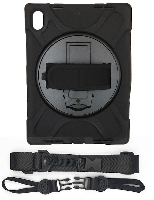 Funda para tablet ipad 10. modelos (a2696,  a2757). teknet