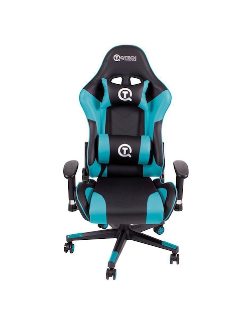 Silla gamer Q-Tech