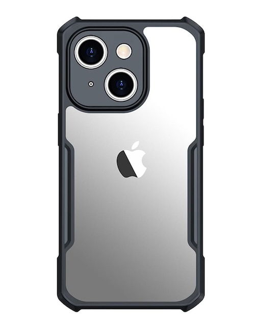 Funda para iPhone 14 Pro Max de policarbonato