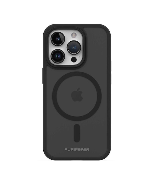 Funda para iPhone 14 Pro Slimshell de TPU