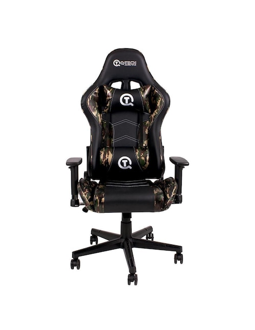 Silla gamer Silla gamer
