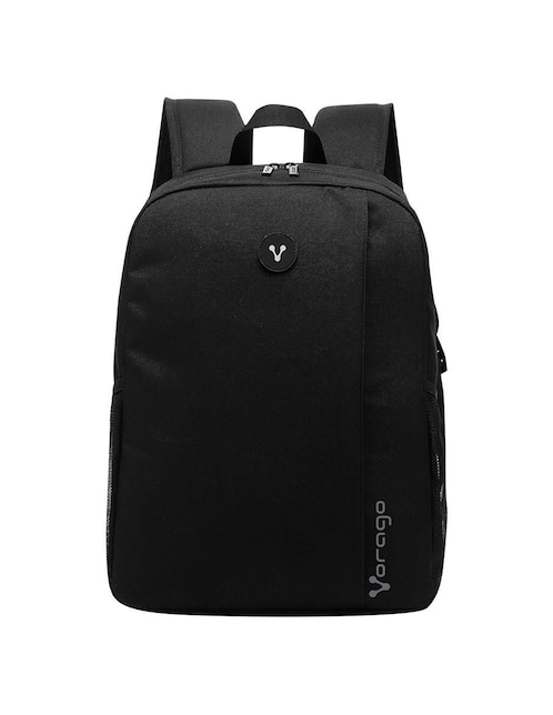 Mochila con portalaptop Vorago unisex