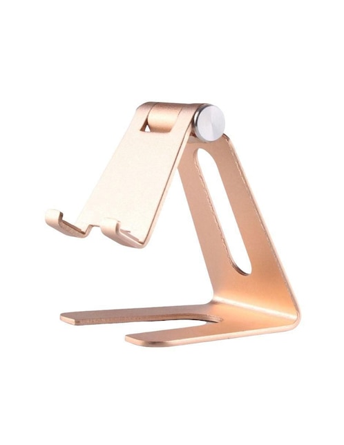 Soporte para celular de metal 1