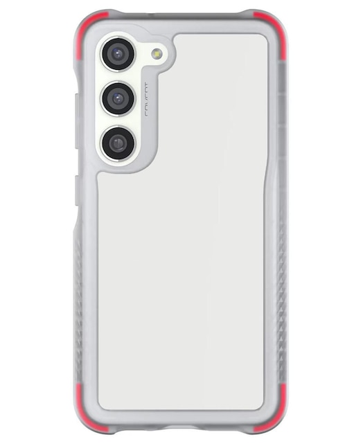Funda para samsung covert de policarbonato
