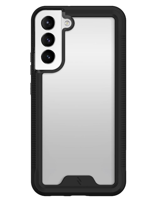 "funda para" samsung galaxy s22 plus "de" plástico