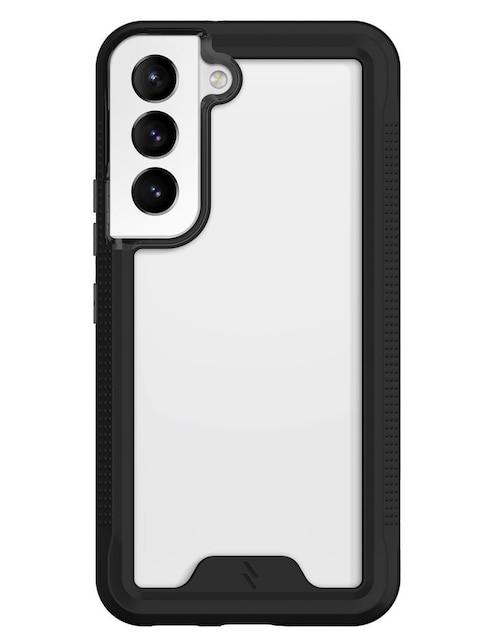 "funda para" samsung galaxy s22 "de" plástico