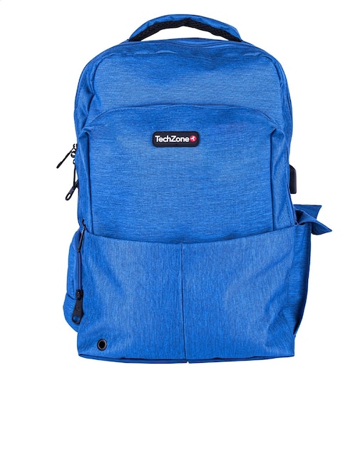 Mochila con portalaptop Techzone Alive unisex